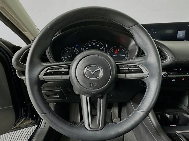 2021 Mazda Mazda3 Sedan Select